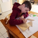 Boîte à outils pour petits loups