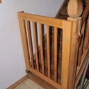 Barrière pour Tommy