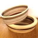 La boite ovale "bourrelet"