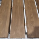 Escalier bois / métal