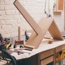 premier montage à blanc histoire de, mais ça va pas des masses!