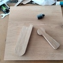 Un coffre-fort à code inviolable !