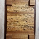 Etrange bois mais si beau