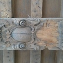 Restauration sculpture