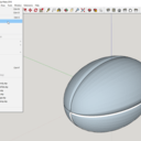 "Fichier" ==> "Enregistrer Sous ..."