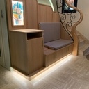 Meuble d’entrée