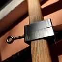 Enfin ! J'ai ma scie à refendre...