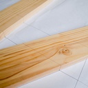 Marquage au crayon pour la mise en position