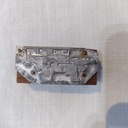 Trouvaille et/ou collection ?