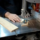 Chercheur de centre en Châtaignier