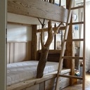 Création d’un lit superposé