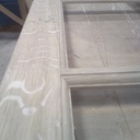 Menuiserie extérieure