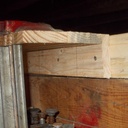 Rack a serres joints