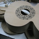 Desenho da Boca - Dessin de la bouche