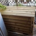 Cache pompe à chaleur