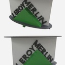 Banque d'accueil Leroy Merlin