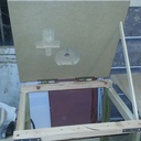 Défonceuse sous table