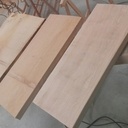 les marches en 3 étapes