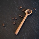 Cuillère à café laserisée