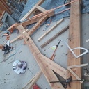 Maison ossature bois