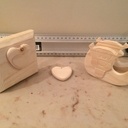 Commande de mes enfants