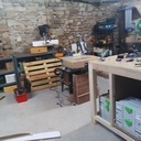 Nouvelles espace de travail