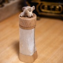 On se risque sur le bizarre ?