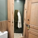Armoire d'angle