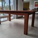 Table de salle à manger