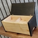 Un coffret à ce qu'on veut.