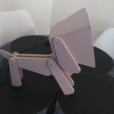 Lampe Chien