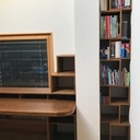 Bureau & Biblio