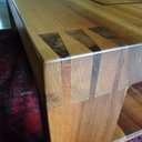 Table basse pour mon fiston