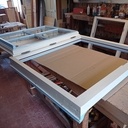 Premières fenêtres