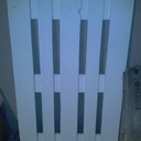 Etagère déco et porte manteaux