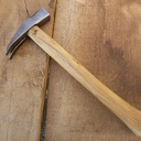 Ah, si javais un marteau , le lundi au soleil ...