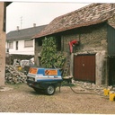 La construction de mon atelier