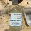 Très déçu par un vernis Nordin :((