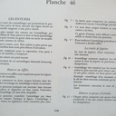 Les traits de Jupiter