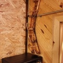 Petite étagère de cuisine