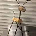 Décoration de Noël