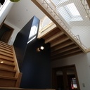 Aménagement d'un Hall d'entrée