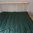 Sommier "l'Amour en cage"