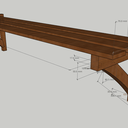 Plan sketchup