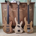 Mes Basses