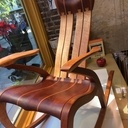 Rocking chair