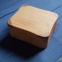 Une autre boîte décorative