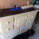 Ma defonceuse sous table