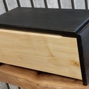 Un coffret à ce qu'on veut.