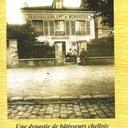 Une dynastie de bâtisseurs par Annick et Etienne DESTHUILLIERS